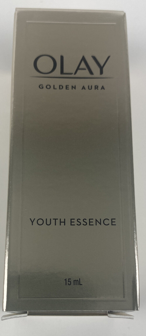 olay golden aura youth essence