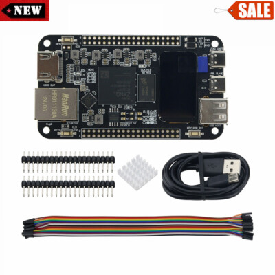 New SP Version 7020 FPGA Minimum System Board Core Board Onboard for #E1