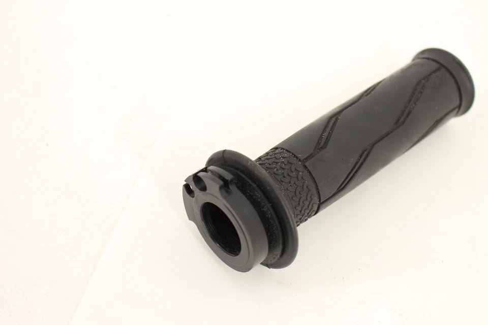 Yamaha YZF R1 2014 empuñadura del acelerador derecho 4C8-26240-00-00 Foto 2 de 4