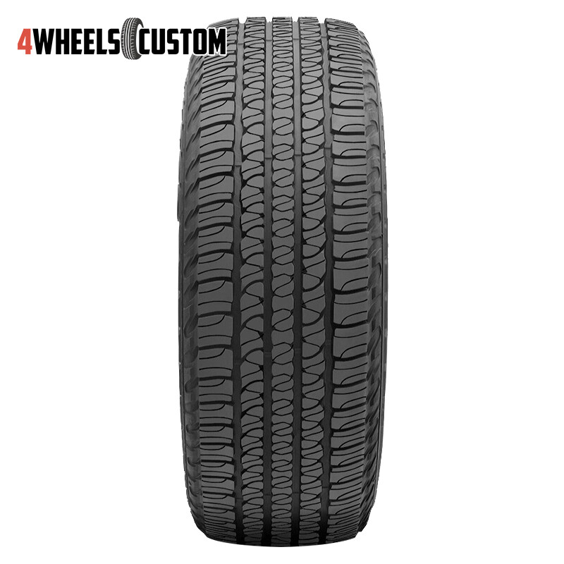 1 X New Goodyear Fortera HL 265/50R20 107T Quiet All-Season Traction ...