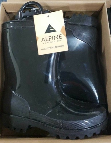 ALPINE EXPEDITION FIREMAN CHILDREN'S 