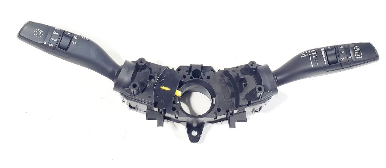 Used Steering Column Control Switch fits 2016 Kia Sorento turn signal