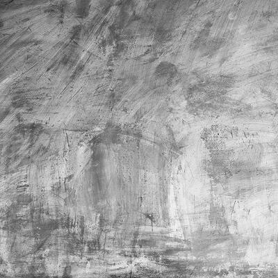 Ohpopsi Industrial Beton Grau Glatt Vlies Kleister The Wall Tapete Wandbild