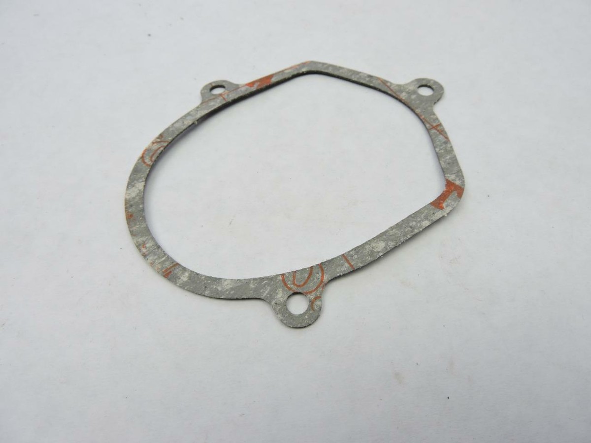 11017-012 NOS Kawasaki Inlet Pipe Gasket 1974-1976 KX125 W17525 | eBay