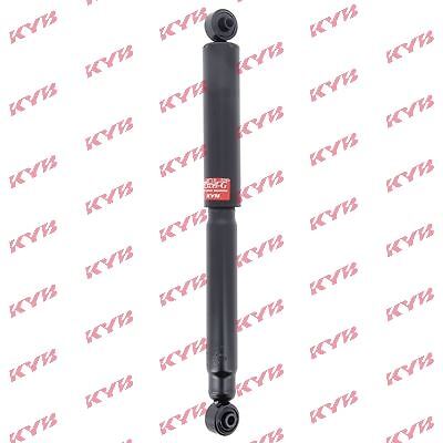 Amortisseur arrière Jeep Cherokee KJ suspension essieu arrière 4x4 essence diesel
