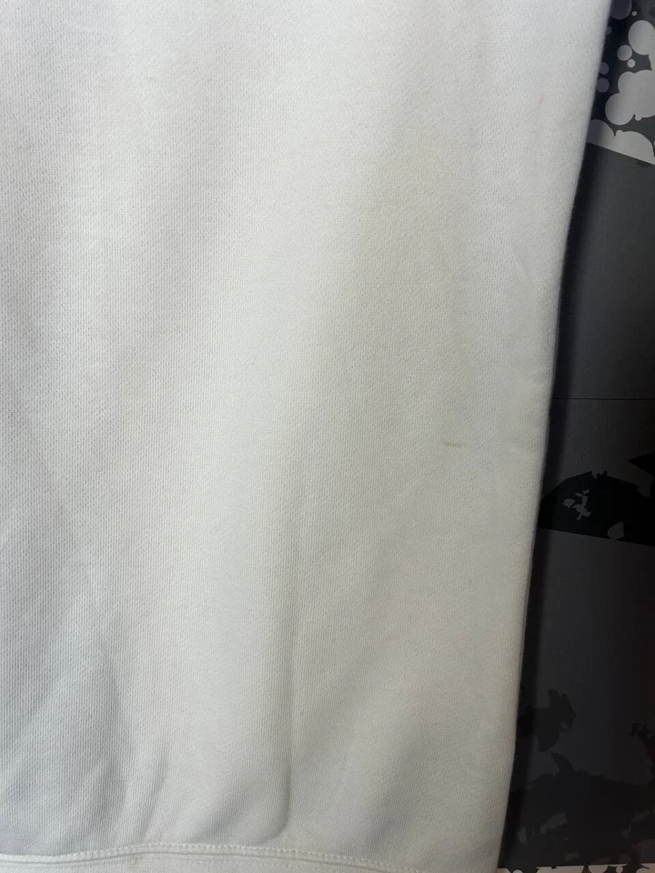 Sudadera de entrenamiento de fútbol del equipo de Alemania multicolor Adidas joven talla L ig93 Foto 4 de 4