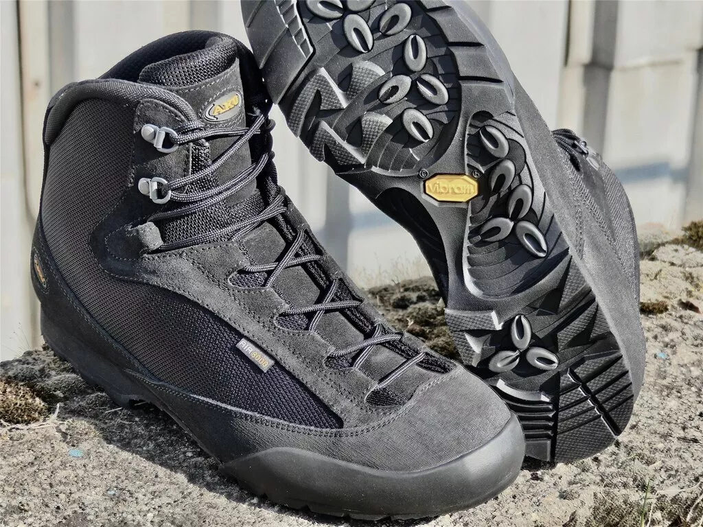 Aku Black NS564 Military Boots Special Forces + Navy Seals - ALL SIZES SPIDER | eBay