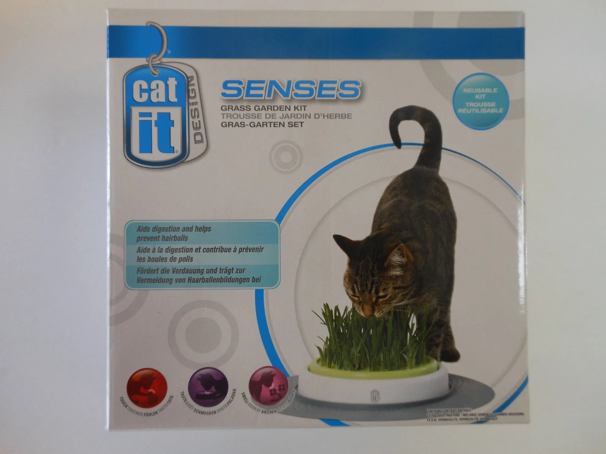 Catit Design Senses Food Maze