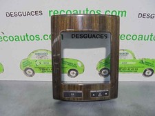 9632609777 CONSOLA CENTRAL / 1958353 PARA CITROËN C6 EXCLUSIVE