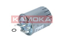 F312301 Filtro carburante KAMOKA per MERCEDES-BENZ