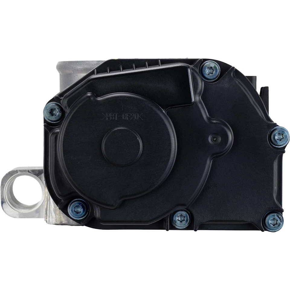 Cuerpo del acelerador 1814201 GPD para VW Volkswagen Cabrio Golf Jetta 1993-2000 Foto 4 de 4