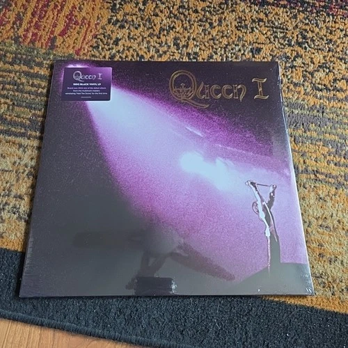 Queen Queen I (180g 2024 Release) LP (2024) NEW Sealed