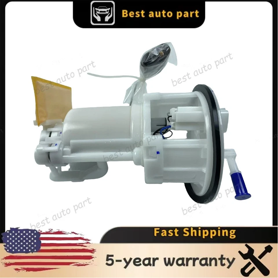 NUEVO Conjunto de módulo de bomba de combustible para Hyundai Accent Kia Rio 2005-2011 31110-1G000 Foto 2 de 4