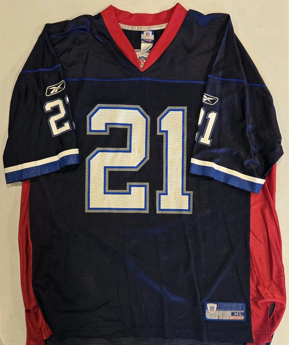 Buffalo Bills Willis McGahee NFL Jerseys for sale | eBay