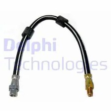 Flexible de frein BMW 650