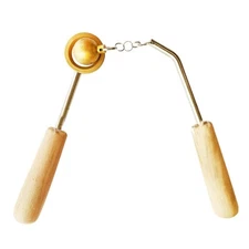 Physical Demonstration Tool Thermal Expansion Experiment Kit Apparatus Tool