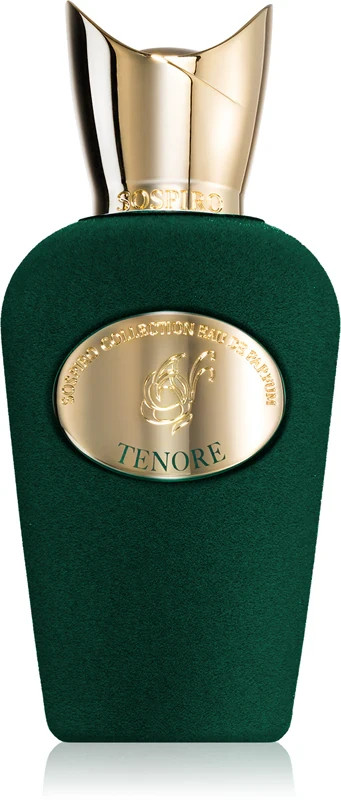Sospiro - Tenore Eau De Parfum 100 ML