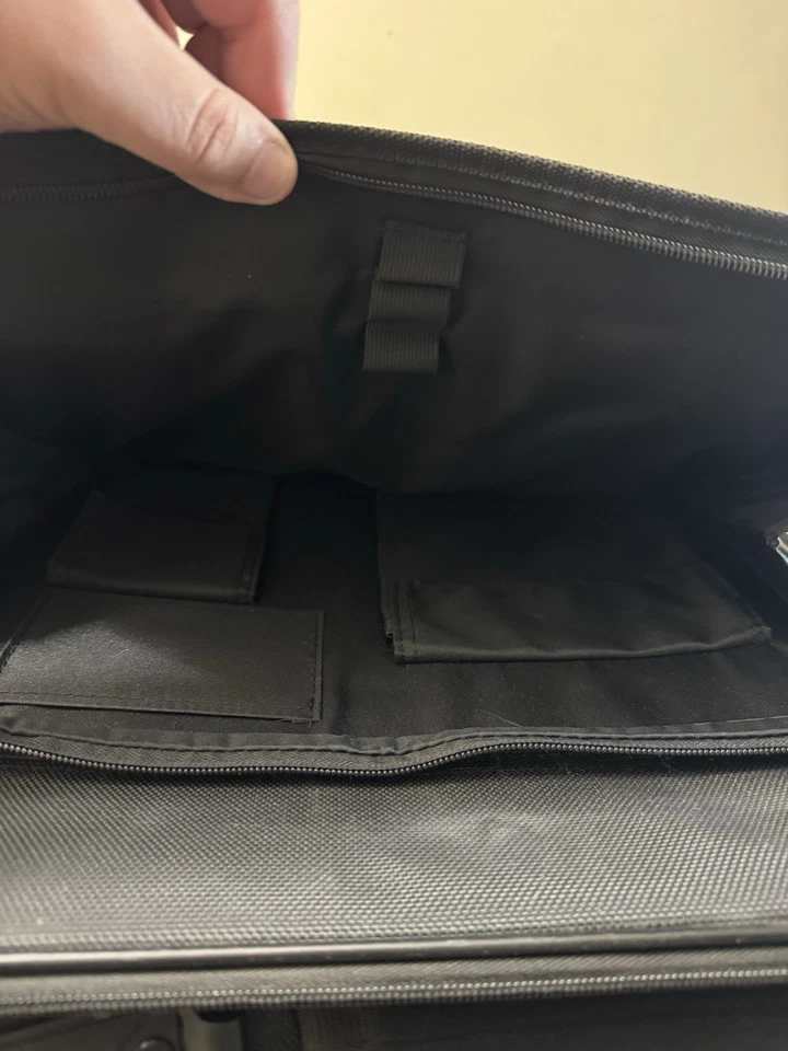 bolsa portatil targus Foto 4 de 4