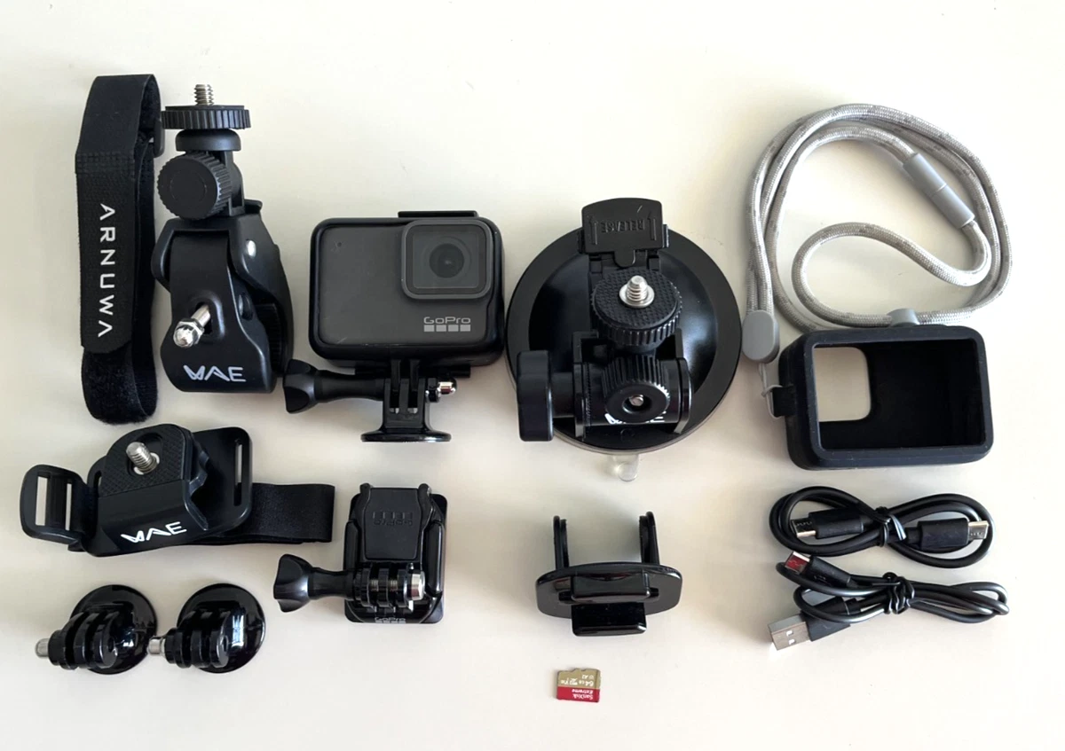 GoPro HERO 7 Camcorders for sale - eBay
