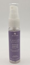 Alterna Caviar Anti-Aging Multiplying Volume Styling Mist   Travel Size 25ml 