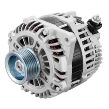 Alternator For Infiniti Jx35 Qx60 Nissan Murano Pathfinder 3.5l 150a 11538 13-17
