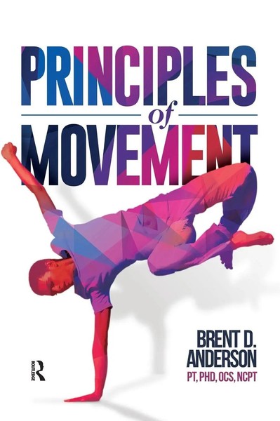 Principles Of Movement | Brent Anderson | Buch | Einband - Fest (Hardcover)-image
