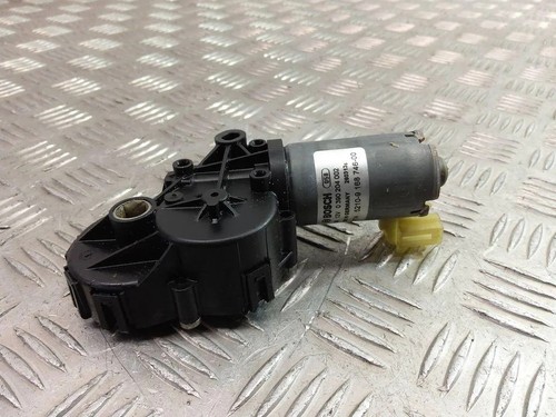 BMW 5 F10 Sitzsteuerungsmotor vorne rechts 9168746 2.00 Petrol 2013 33489536