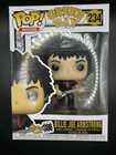 VAULTED Funko Pop! Rocks: Green Day - Billie Joe Armstrong #234 + Protector