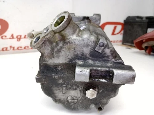 13140505 Compresor Aire Acondicionado para OPEL VECTRA C BERLINA * 98522 - Imagen 5 de 5
