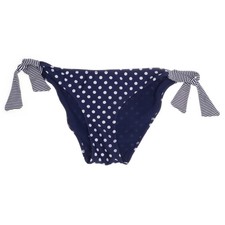 Gina Tricot, Bikiniunterteil, Größe: L, JONNA TIE TANGA BRIEF #FQD
