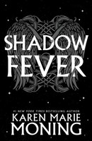 Shadowfever | Karen Marie Moning | Taschenbuch | Fever | Kartoniert / Broschiert