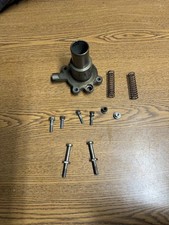 2005-2007 Maserati Quattroporte M139 F1 Clutch Bell Housing Bearing Parts OEM