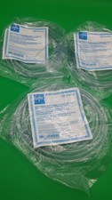 3 Pack Medline Soft-Touch Nasal Oxygen Cannula HCS4514 for Adults 7ft 2.1m Hose