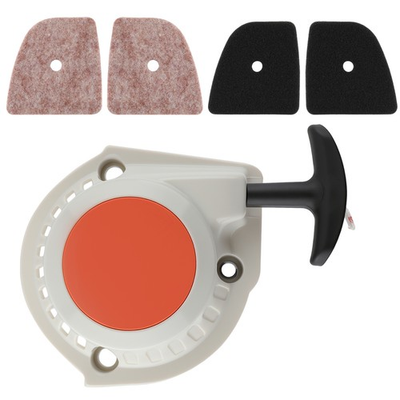 #ad Pull Start Rewind Recoil Starter for Stihl FS94R FS94C FS94RC KM94R HL91K HL94K $28.99