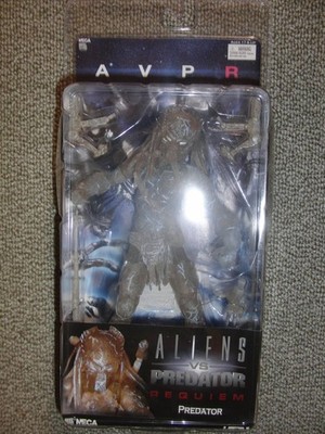 NECA Alien VS Predator WOLF