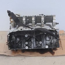 2008-2014 Bmw 750i Gt X5 4.4 V8 5 6 7 Engine Motor Cylinder Block Oem N63b44a 2008-2014 Bmw 750i Gt X5 4.4 V8 5 6 7 Engine Motor Cylinder Block Oem N63b44a