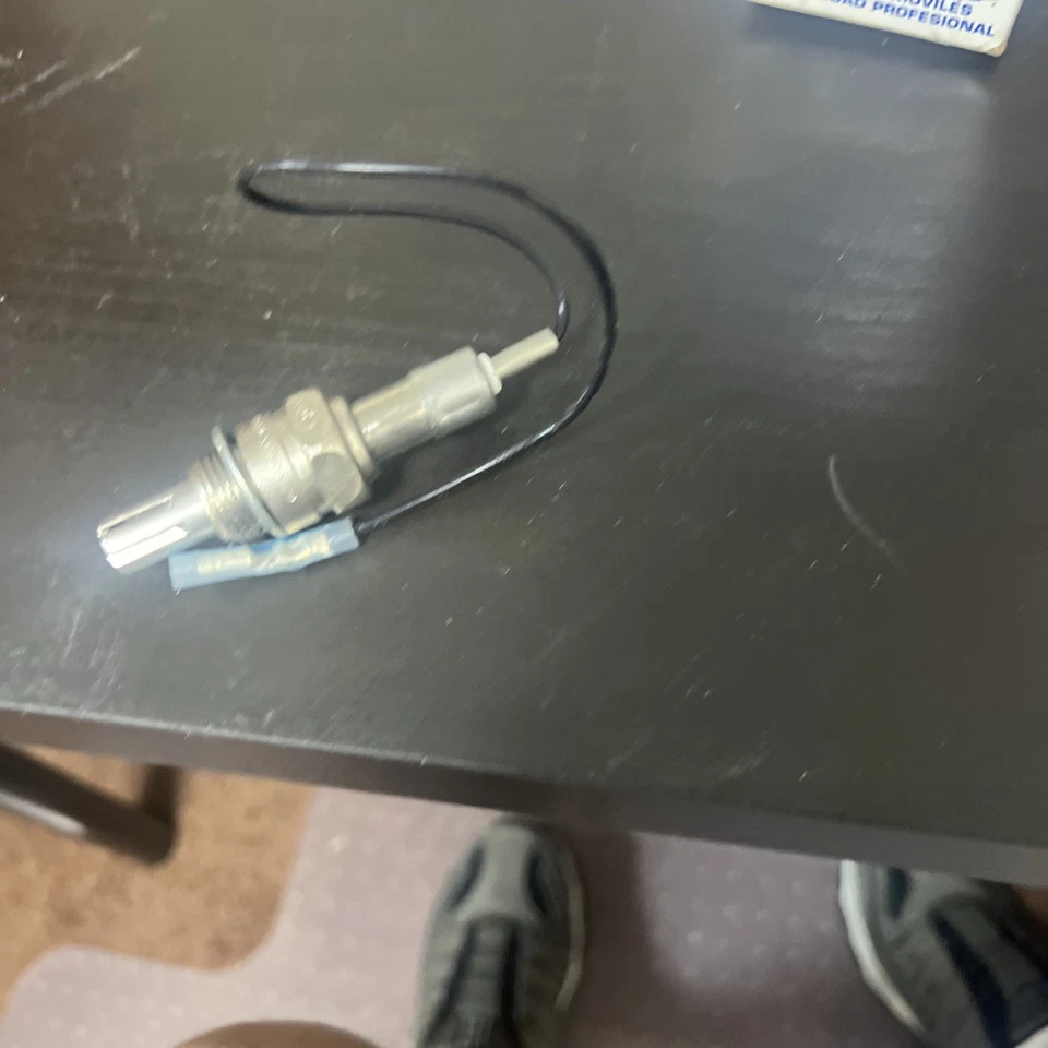 Sensor de oxígeno O2 GP Sorensen 779-7019 NOS Foto 2 de 2