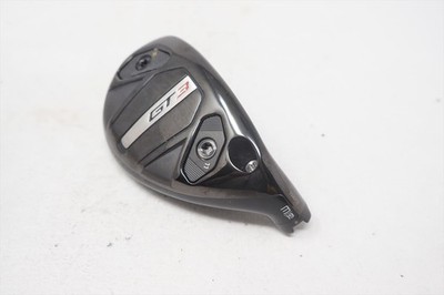 Tête De Club Hybride Titleist TSi3 – 20 Degrés – N°3 – Occasion – Main Droite