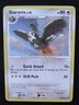 POKEMON CARD STARAVIA 2008 47/100 [A.I POKE GRADE 8.5]