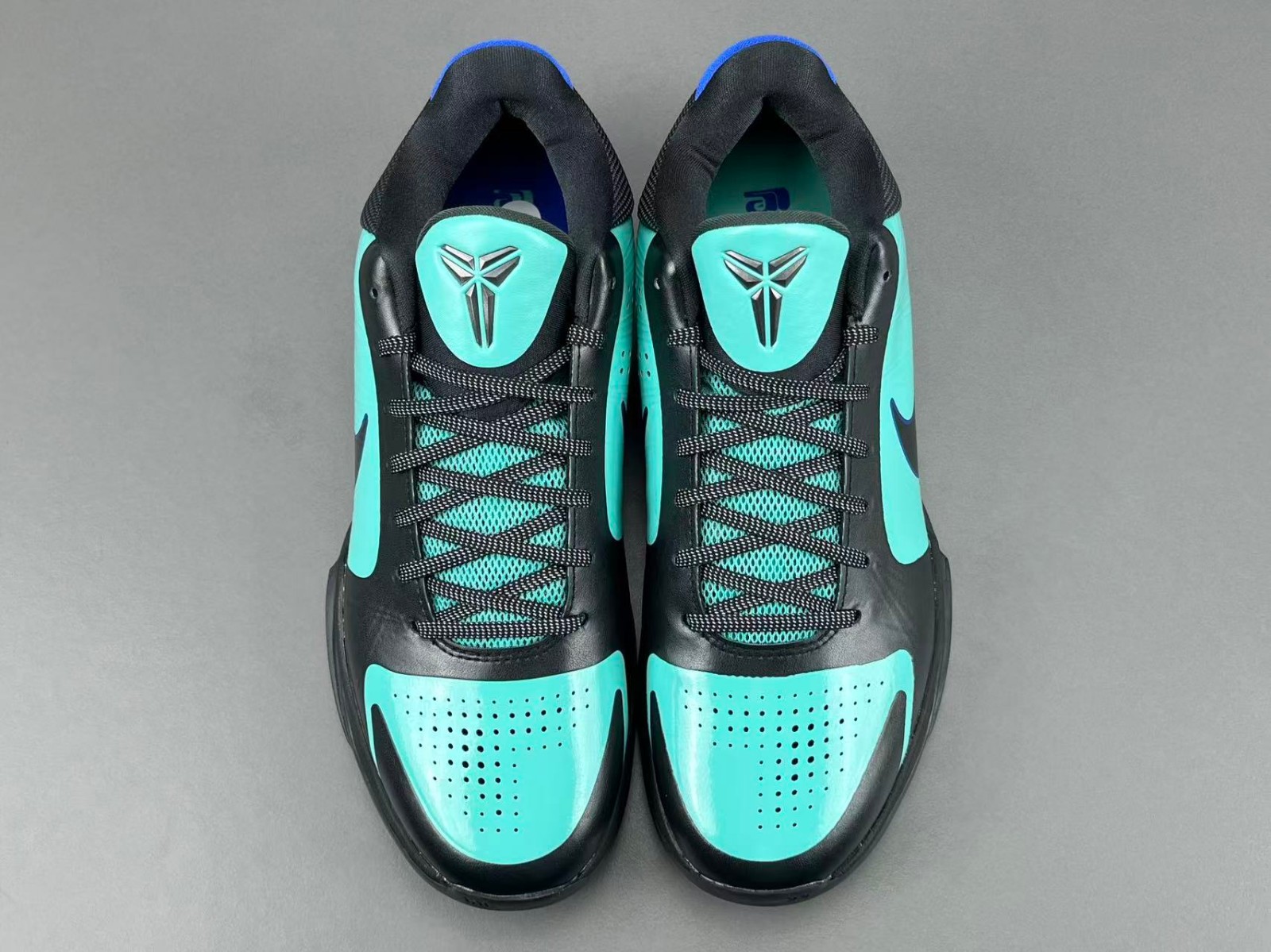 New KoBe5 Protro EYBL Academy PE Men's Basketball Sneakers IH0274-300