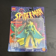 Toy Biz Spider-Man Vulture Spreading Wing Action Figure 47117 1994