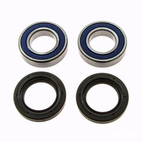 Radlager Satz Vorne 25-1569 FüR Moto Guzzi Griso 1200 8V 2007-2008