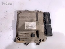 CENTRALINA INIEZIONE PER FIAT Grande Punto 1° Serie 51806498 199A2000 diesel 1