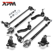 Rotule de suspension Toyota RAV4 II