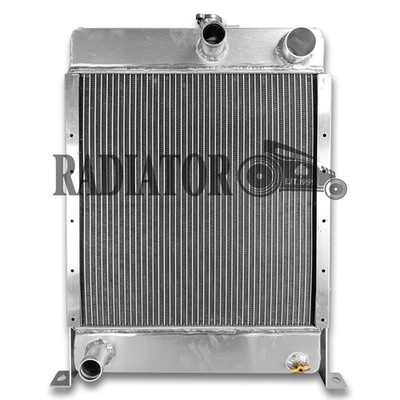Aluminum Radiator fits David Brown 990 995 996 1212 1210 K922003 / Case K922058