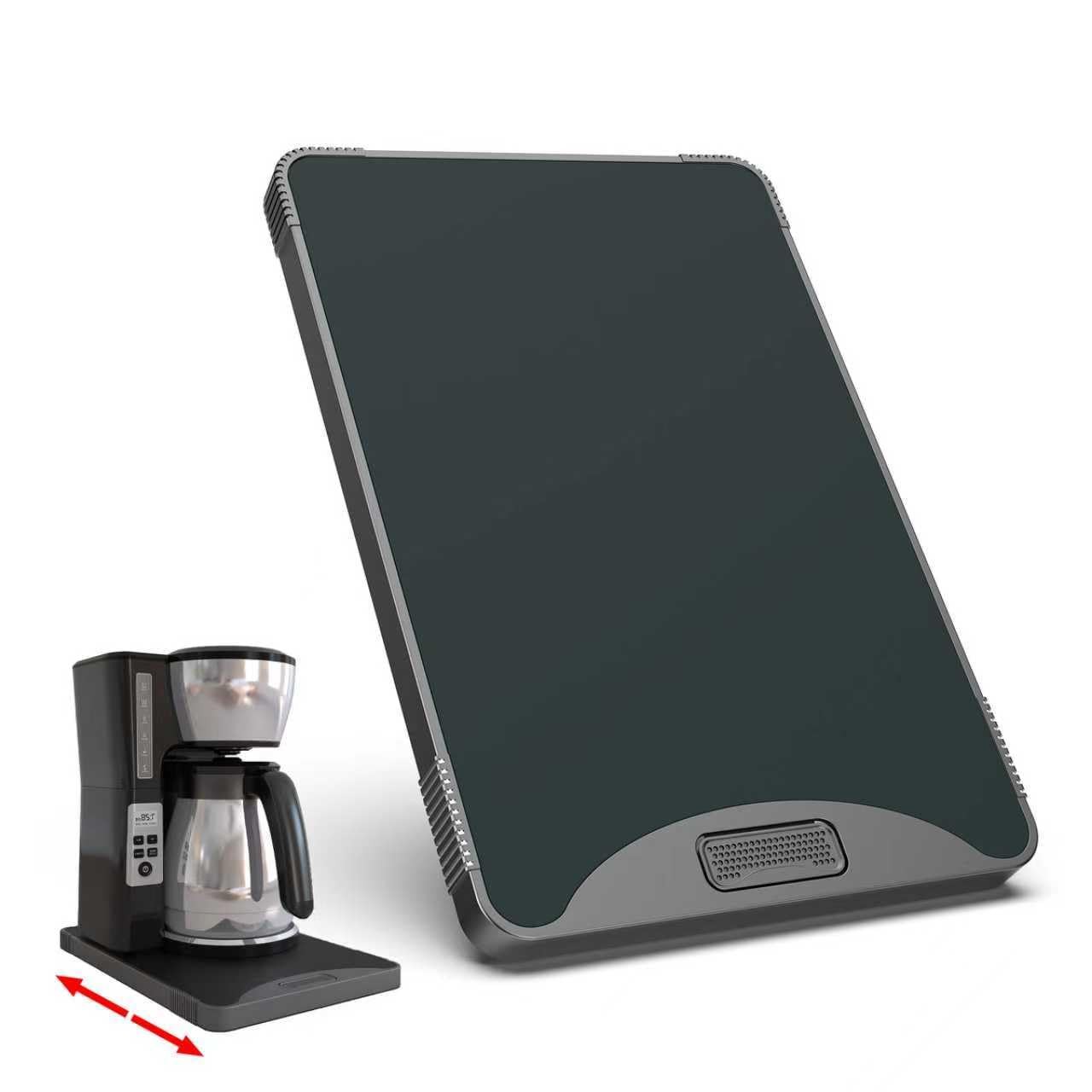 Slider, Coffee Pull Out Tray, Sliding Co...