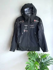 Montura GORE-TEX Pro Women's Waterproof Mountain Hooded Jacket, Size S