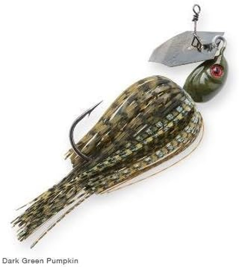 Project Z Chatterbait Spinnerbaits - Image 2