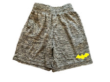 Batman Boys' Shorts Size 6 A1.110 