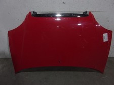 Capote Hyundai ATOS